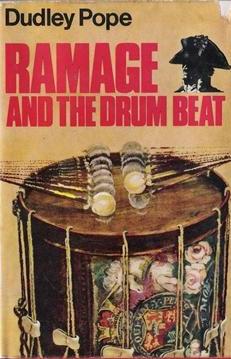 <i>Ramage and the Drumbeat</i>