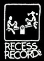 Recess Records US independent record label founded in 1989