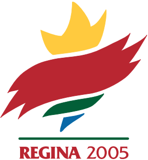 <span class="mw-page-title-main">2005 Canada Summer Games</span>
