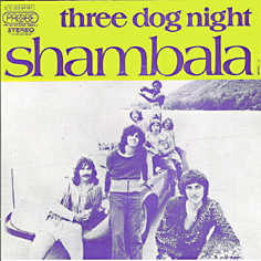 Three Dogs Night Greatest Hits Full Album Best Songs Three Dogs