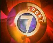 <span class="mw-page-title-main">Sport 7</span> Television channel