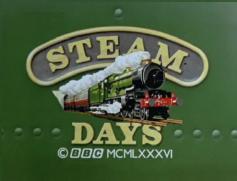 Days steam