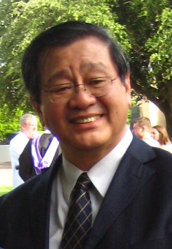 <span class="mw-page-title-main">Tan Teck Meng</span> Singaporean academic (died 2011)