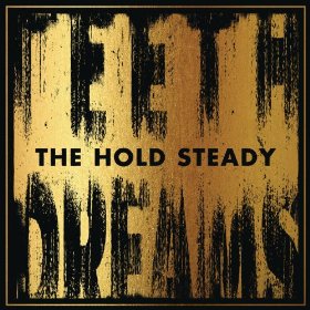 <i>Teeth Dreams</i> 2014 studio album by the Hold Steady