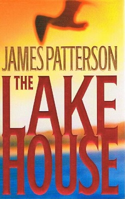 <i>The Lake House</i> (Patterson novel)