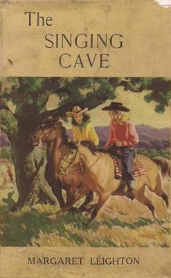 <i>The Singing Cave</i> (Leighton novel)