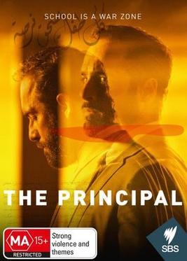 <i>The Principal</i> (TV series) Australian four-part drama series