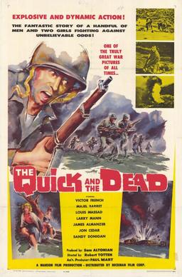 File:The Quick and the Dead (1963 film).jpg