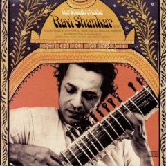 <i>The Sounds of India</i> 1957 studio album by Ravi Shankar