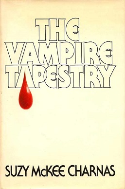 Vampire literature - Wikipedia