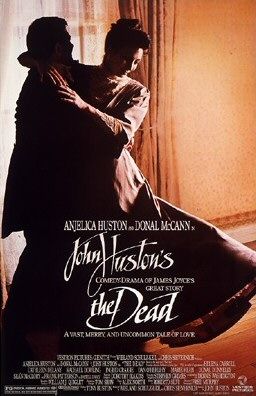 <i>The Dead</i> (1987 film) 1987 film by John Huston