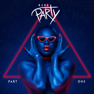 File:Todrick Hall - Haus Party, Pt. 1.png