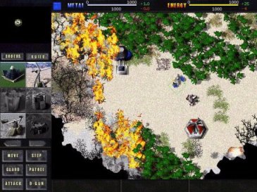 total annihilation full game