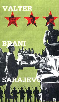 <span class="mw-page-title-main">Partisan film</span> Yugoslav subgenre of war films