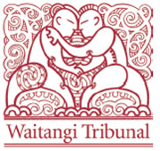 File:Waitangi Tribunal logo.jpg