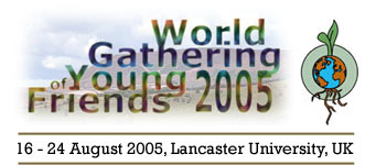 World Gathering of Young Friends 16-24 August 2005 Wgyf-logo.jpg