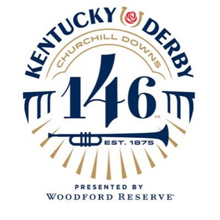 File:146th Kentucky Derby logo.jpg