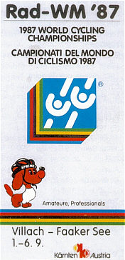 File:1987UCI Road World Championships poster.jpg