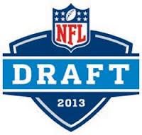 <span class="mw-page-title-main">2013 NFL Draft</span>