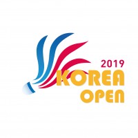 Open badminton korea Link Live