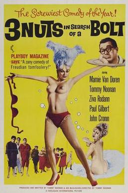 File:3 Nuts in Search of a Bolt (1964 film).JPG