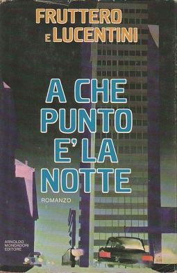 <i>A che punto è la notte</i>