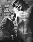 <span class="mw-page-title-main">Albert Stewart (sculptor)</span> American sculptor (1900–1965)