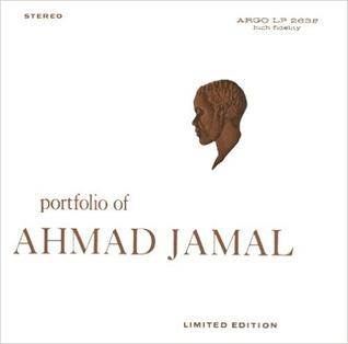 <i>Portfolio of Ahmad Jamal</i> 1959 live album by Ahmad Jamal