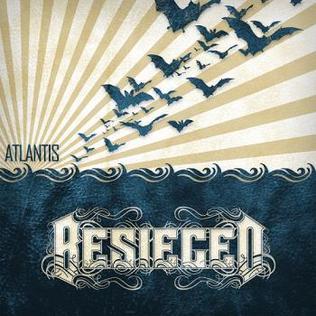 <i>Atlantis</i> (Besieged album) 2007 studio album by Besieged
