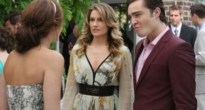 Gossip Girl (season 5) - Wikipedia