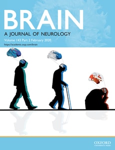 <i>Brain</i> (journal) Academic journal