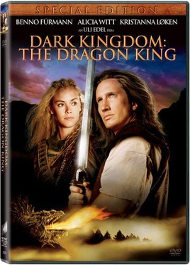 Siësta Ventileren onthouden Dark Kingdom: The Dragon King - Wikipedia