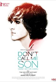 <i>Dont Call Me Son</i> 2016 film