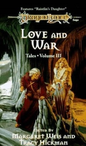 <i>Love and War</i> (Dragonlance)