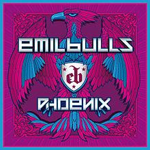 <i>Phoenix</i> (Emil Bulls album) 2009 studio album by Emil Bulls