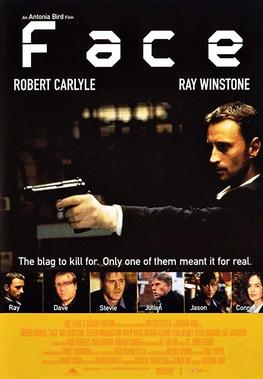 <i>Face</i> (1997 film) 1997 British film