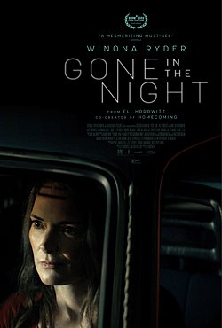 Gone in the Night 2022 film Wikipedia