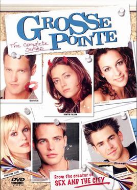 <i>Grosse Pointe</i> (TV series) American sitcom television series