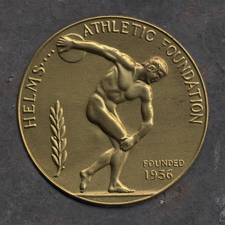 <span class="mw-page-title-main">Helms Athletic Foundation</span> Sports awards organization