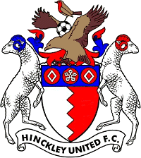 <span class="mw-page-title-main">Hinckley United F.C.</span> Football club
