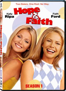 <i>Hope & Faith</i> (season 1) Season of television series