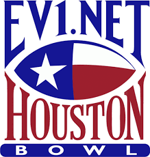<span class="mw-page-title-main">Houston Bowl</span> Defunct American football college bowl game