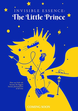 The Little Prince - Wikipedia