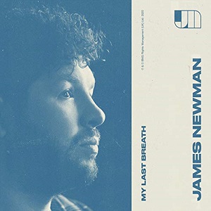 <span class="mw-page-title-main">My Last Breath</span> Song by James Newman