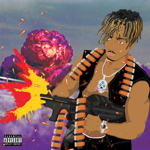 Juice WRLD: Armed & Dangerous (Music Video 2018) - Juice WRLD as Juice WRLD  - IMDb