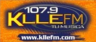 File:KLLE-FM 107.9 logo.jpg