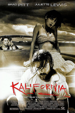 <i>Kalifornia</i> 1993 American horror film directed by Dominic Sena