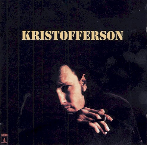 <i>Kristofferson</i> (album) Album by Kris Kristofferson