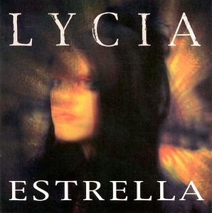 <i>Estrella</i> (album) 1998 studio album by Lycia