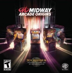 midway arcade treasures pc